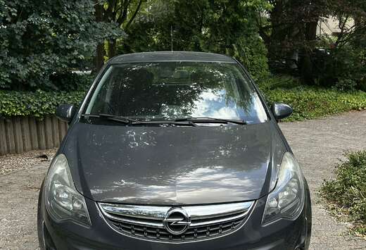 Opel 1.2i ecoFLEX Essentia Start/Stop