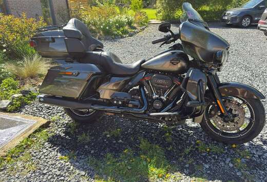 CVO Ultra Limited