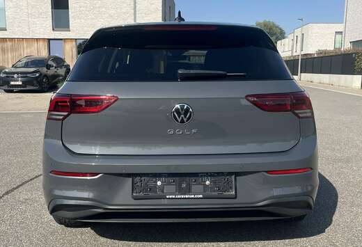 Volkswagen 1.0 TSI Life Business OPF