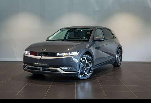 Hyundai Electric Feel