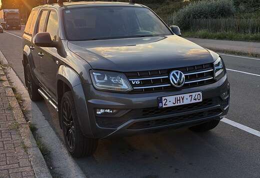 Volkswagen Schadow Edition