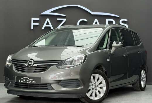 Opel 1.6 CDTi ECOTEC Edition * 1ER PROP + GPS + CAMÉ ...