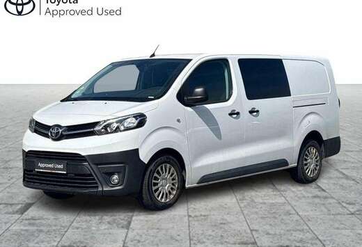 Toyota Comfort