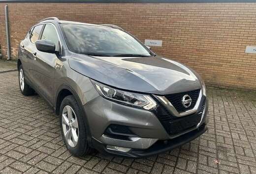 Nissan Qashqai 1.3 DIG-T ACENTA