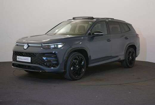 Volkswagen R-line Black Style 1.5 eTSI DSG|7pl.|Pano| ...
