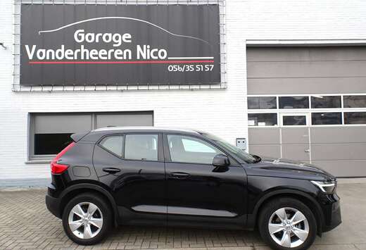 Volvo 1.5T2 Geartronic CARPLAY,FULL LED,VIRTUAL,LEDER ...