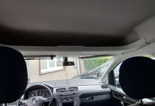 Volkswagen 2.0 TDI 4MOTION Maxi