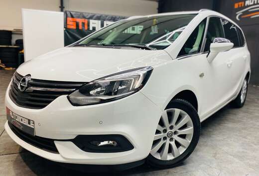 Opel 1.6 CDTi ** garantie 12 mois **