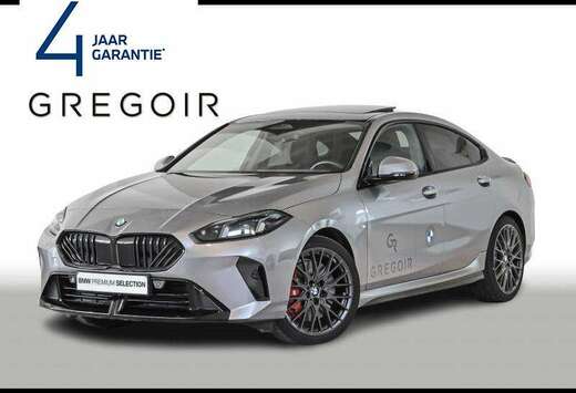 BMW 220i GC | Msport Pro | Pano | Comfort | H&K | Das ...