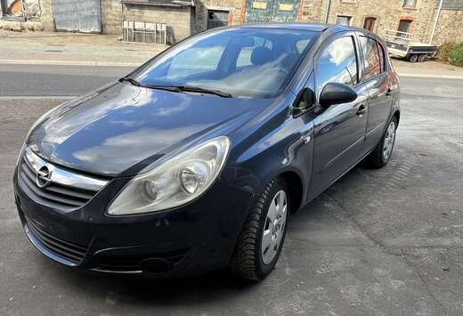 Opel 1.3 CDTi ecoFLEX Essentia