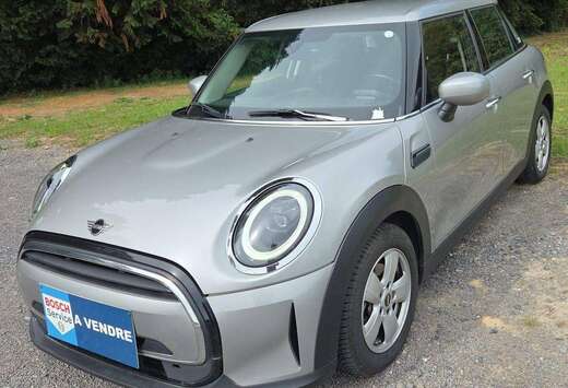 MINI Mini 1.5A Cooper Automatique