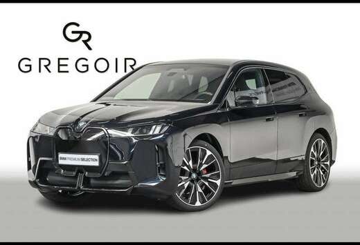 BMW xDrive45 - NIEUW