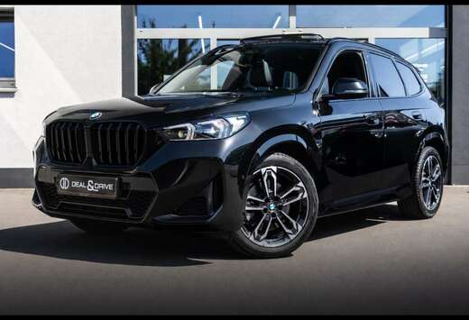 BMW XDRIVE23D M SPORT°HK°PANO°AHK°PREMIUM°TRAVEL