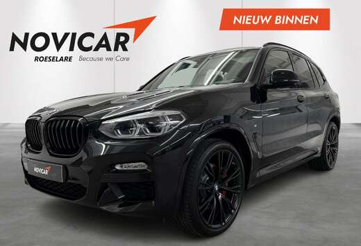 BMW xDrive30i (185 kW)