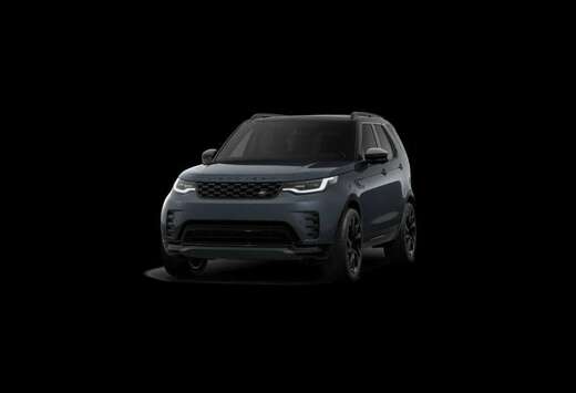 Land Rover D250 - Dynamic SE Available 06/2025