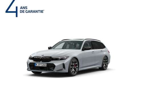 BMW M PRO i xDrive
