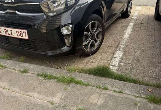 Kia 1.0i Pure ISG