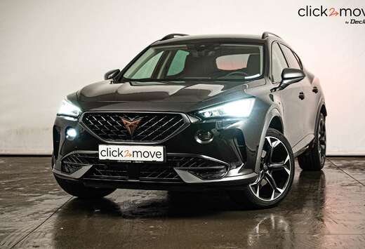 Formentor 1.5 TSI DSG VZ