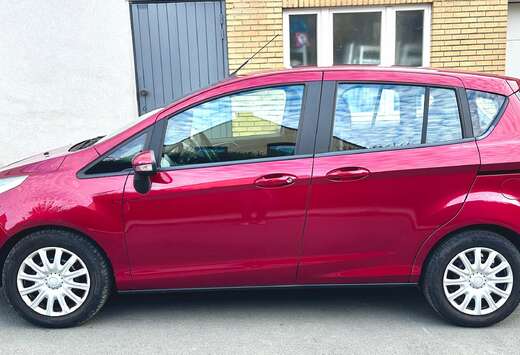 Ford Trend 1.0 EcoBoost Euro 6b