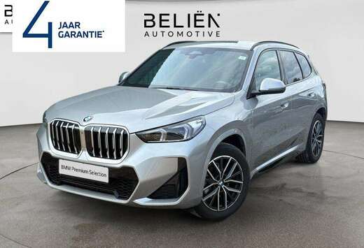 BMW sDrive 18i