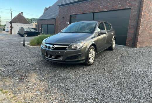 Opel 1.6i 16v