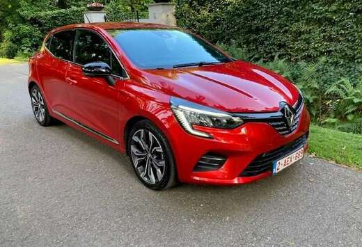 Renault Clio TCe 90 INTENS