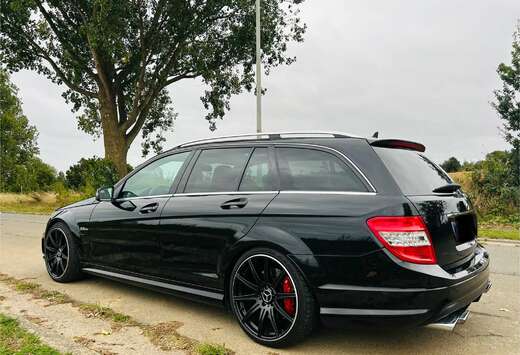 Mercedes-Benz Edition Performance / Utilitaire Lichte ...