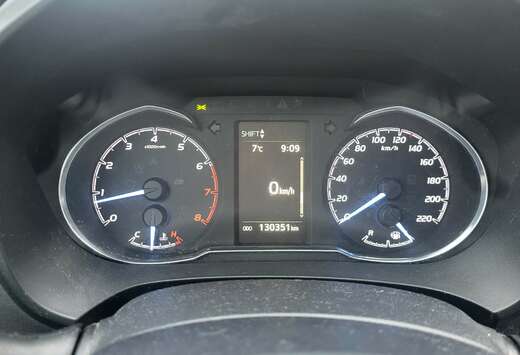 Toyota Yaris 1.5i Dual VVT-iE Y20