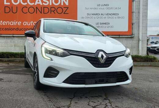 Renault V Limited