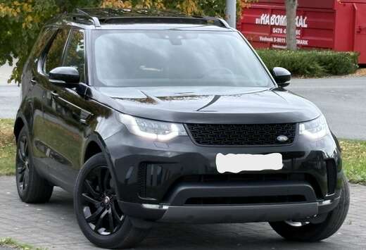 Land Rover Victorinox Special Edition 07/60