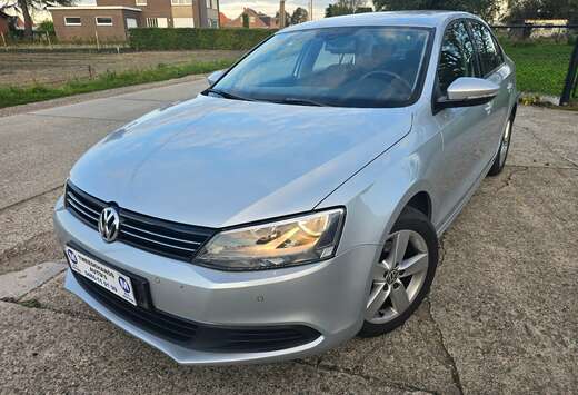 Volkswagen 1.6 diesel*PERFECTE AUTO