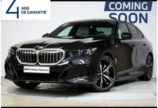 BMW e xDrive Berline Kit M Sport
