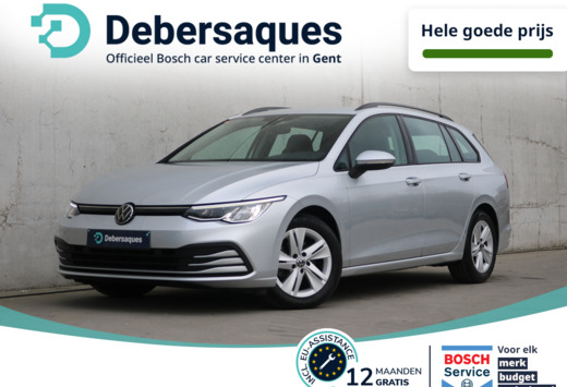 Volkswagen 1.5 TSI APP PSENS V+A