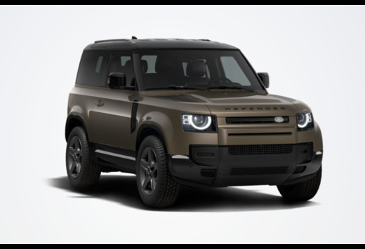 Land Rover 90 D200 X-DYNAMIC