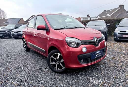 Renault Twingo 1.0i SCe Intens S *** PRET A IMMAT ***