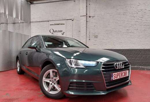 Audi 2.0 TFSI ultra Design * BLTH * GPS * 252 x 60 M  ...