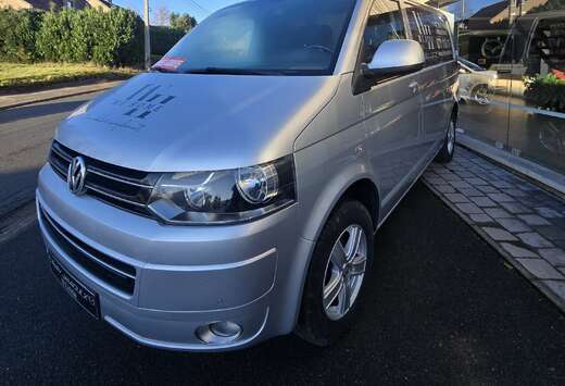 Volkswagen 2.0 CR TDi Work