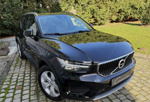 Volvo 1.5 T2 Momentum Pro Geartr. Verwarmd Leder/Stuu ...