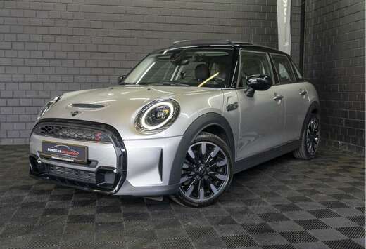 MINI 2.0 COOPER S STEPTRONIC 178 CV *Toit pano*Camér ...
