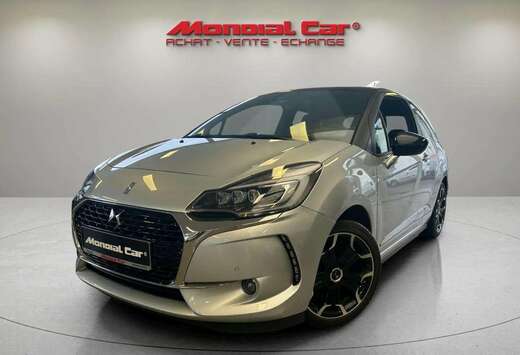 1.2 *CarPlay*37.000 Kms*Navigation*Garantie 1 an*