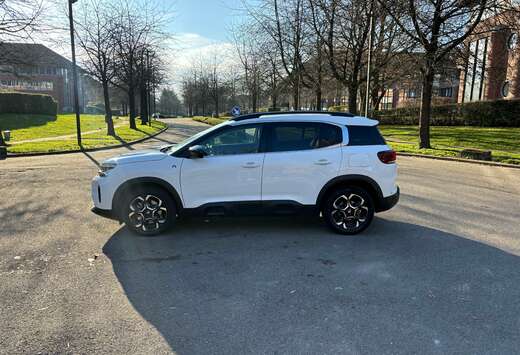 Citroen Shine Hybrid EAT8 New Model ** Led - Cam360 * ...