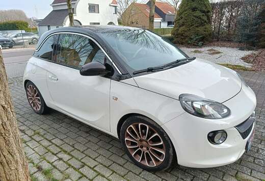 Opel 1.2i Glam