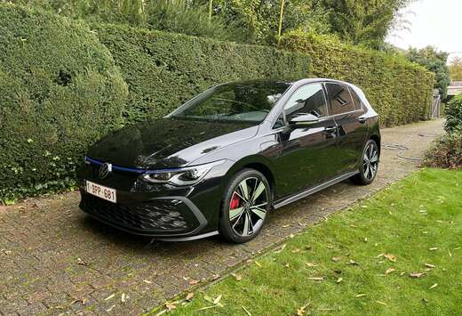 Volkswagen 1.4  OPF DSG, camera, trekhaak, getinte ru ...