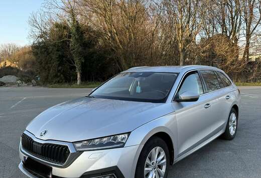 Skoda Skoda Octavia 1.0 Essence/Hybride  Vendre