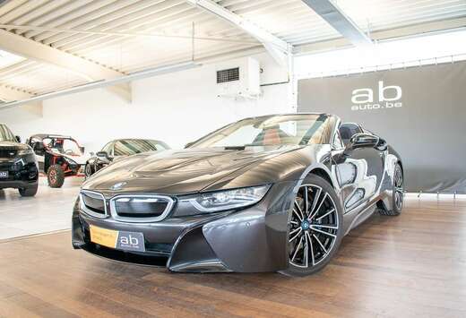 BMW ROADSTER, HEAD-UP, HARMAN/KARDON, LASER LIGHT, 36 ...