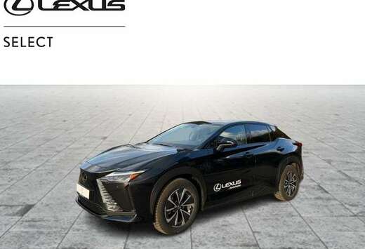 Lexus Executive Line