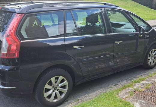 Citroen 2.0i SX
