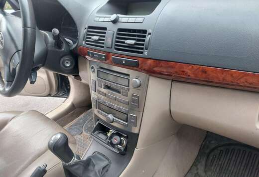 Toyota CDT250L-ALMGY