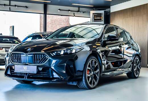 BMW iA xDrive M-Sport Night Edition 06/2025