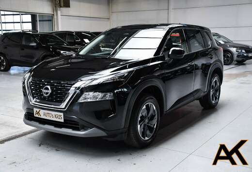 Nissan X-Trail 1.5 T MHEV Acenta 7pl. Automaat -NAVI  ...
